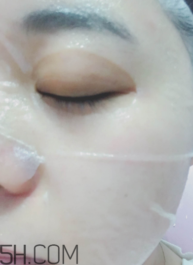 御泥坊美莓面膜怎么樣？御泥坊美莓面膜好用嗎？