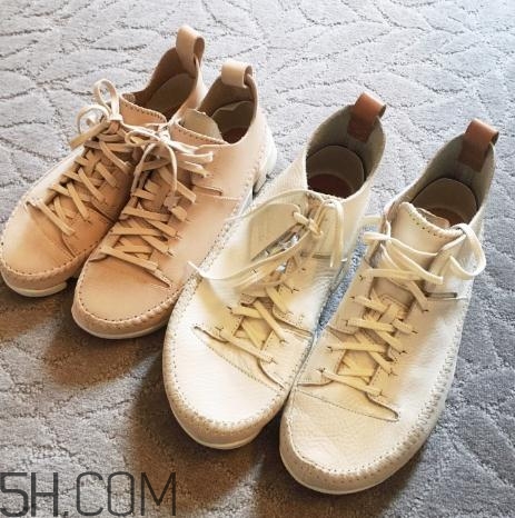 clarks鞋子質(zhì)量好嗎？clarks和ecco哪個好？