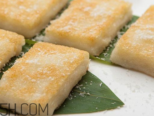 糍粑怎么做好吃？糍粑和年糕的區(qū)別