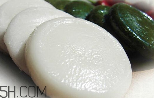 糍粑是哪里的特產(chǎn)？糍粑是什么做的