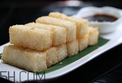 糍粑是發(fā)物嗎？糯米糍和糍粑有什么區(qū)別