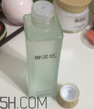 御泥坊控油爽膚水怎么樣？御泥坊控油爽膚水好用嗎？