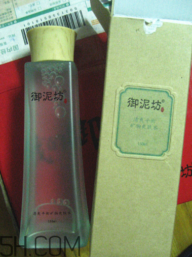 御泥坊控油爽膚水怎么樣？御泥坊控油爽膚水好用嗎？