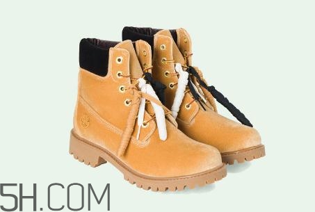 off white與timberland聯(lián)名大黃靴發(fā)售時(shí)間_多少錢(qián)？