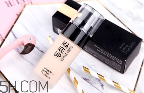 sivanna思薇娜水粉霜好用嗎？思薇娜水粉霜色號(hào)試色