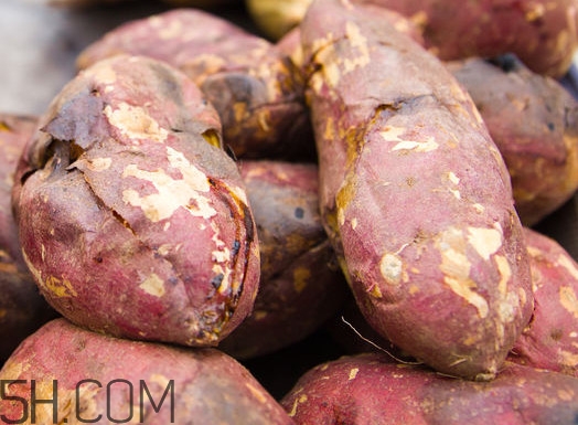 烤紅薯可以過夜嗎？烤紅薯皮能吃嗎