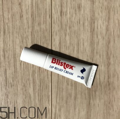 blistex夜間修護潤唇膏好用嗎？blistex夜間修護潤唇膏多少錢？
