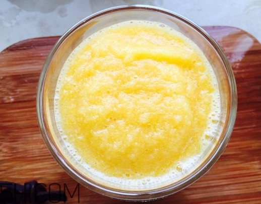 蘋果泥氧化了能給寶寶吃嗎？蘋果泥可以治拉肚子嗎