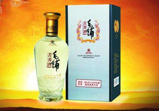 苦蕎酒有哪幾種？苦蕎酒的釀法與功效