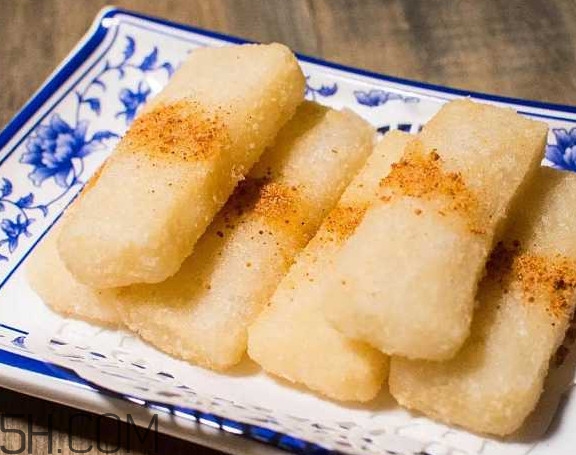 糍粑在常溫能保存多長時(shí)間？炸糍粑之前糍粑要泡一下嗎