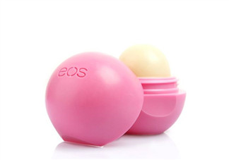 eos潤唇球好用嗎？eos潤唇球使用心得
