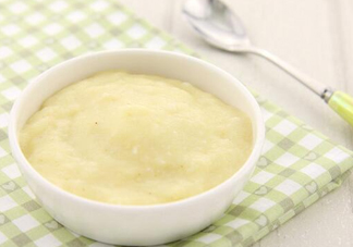 蘋果泥可以祛斑嗎？蘋果泥幾個月寶寶可以吃