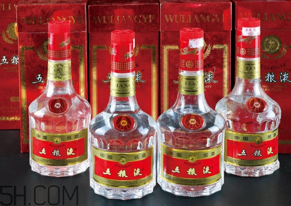 五糧液的酒屬于什么香型？五糧液酒中的五糧指的是哪五糧