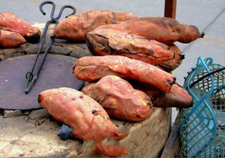 烤紅薯致癌嗎？烤紅薯要怎樣烤最香