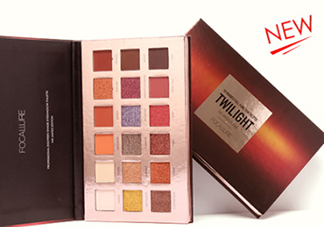 focallure菲鹿兒是什么牌子？focallure菲鹿兒是哪國的？