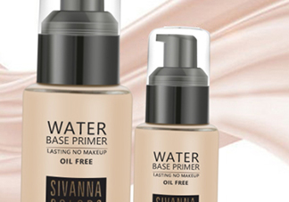 sivanna思薇娜水粉霜好用嗎？思薇娜水粉霜色號(hào)試色