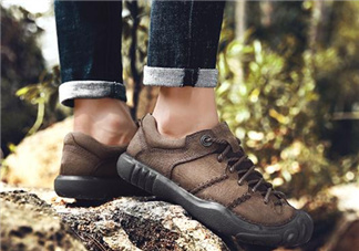 登山鞋可以跑步嗎？登山鞋可以平時穿嗎？