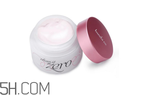 眼唇怎樣正確卸妝？卸妝膏的正確使用方法