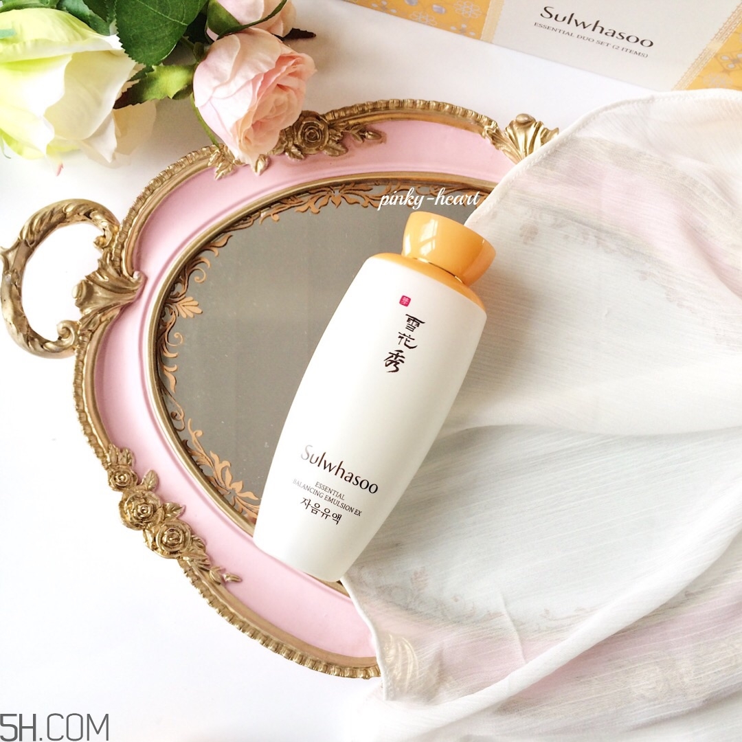 雪花秀滋陰套盒怎么樣 雪花秀滋陰套盒小樣分別是什么 雪花秀滋陰套盒怎么樣 雪花秀滋陰套盒小樣分別是什么