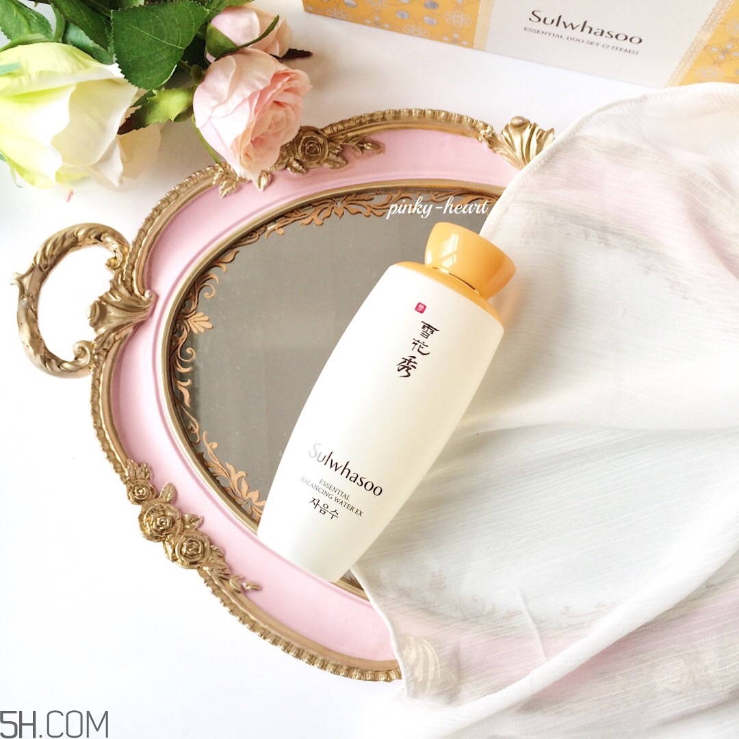 雪花秀滋陰套盒怎么樣 雪花秀滋陰套盒小樣分別是什么 雪花秀滋陰套盒怎么樣 雪花秀滋陰套盒小樣分別是什么