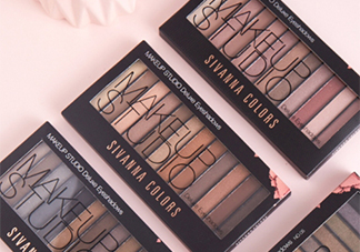 sivanna思薇娜是泰國(guó)還是法國(guó)？sivanna思薇娜哪國(guó)的？