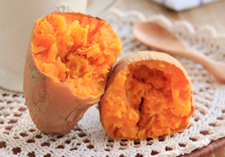 烤紅薯為什么比蒸熟的紅薯香？用微波爐烤紅薯要多長時間