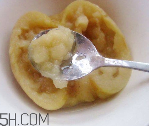 蘋果泥氧化了能給寶寶吃嗎？蘋果泥可以治拉肚子嗎