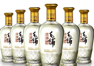 苦蕎酒是白酒嗎？苦蕎酒價格一瓶多少錢