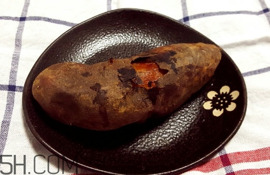 烤紅薯衛(wèi)不衛(wèi)生？烤紅薯有什么好處和壞處