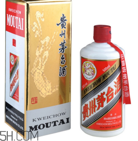 貴州茅臺(tái)在哪個(gè)市縣？貴州茅臺(tái)有多少年歷史