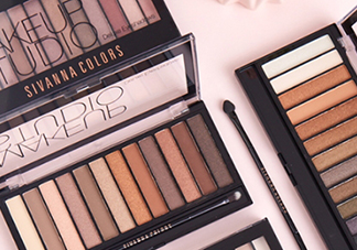 sivanna思薇娜眼影怎么畫？sivanna思薇娜眼影教程