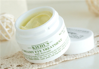 科顏氏眼霜哪款好用？科顏氏牛油果保濕眼霜怎么用？