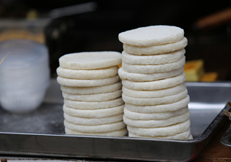 糍粑能放多久？糍粑可以帶上飛機(jī)嗎