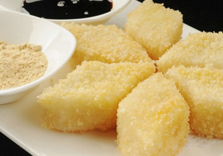 糍粑是發(fā)物嗎？糯米糍和糍粑有什么區(qū)別