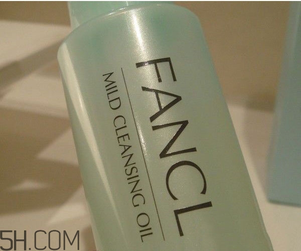 fancl卸妝油多少錢？fancl卸妝油真假辨別方法
