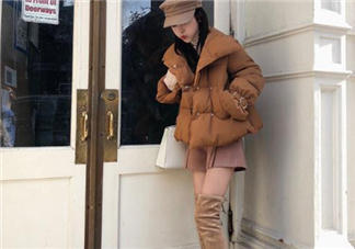 棉服上的油怎么洗掉？棉服跑棉怎么辦？