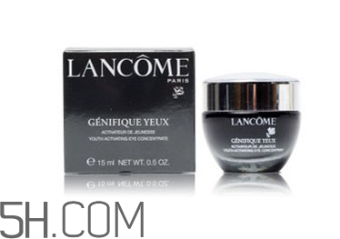 雅詩(shī)蘭黛眼霜適合多大年齡用？雅詩(shī)蘭黛和蘭蔻的眼霜哪個(gè)好？