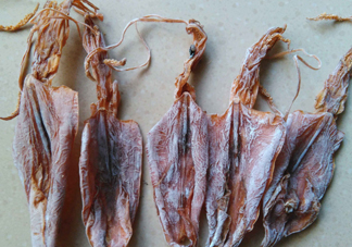 曬干的魚怎么做好吃？什么魚曬魚干好吃