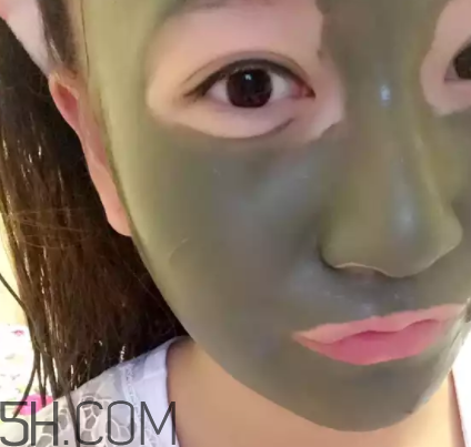 御泥坊蘆薈泥漿面膜怎么樣？御泥坊蘆薈泥漿面膜好用嗎？