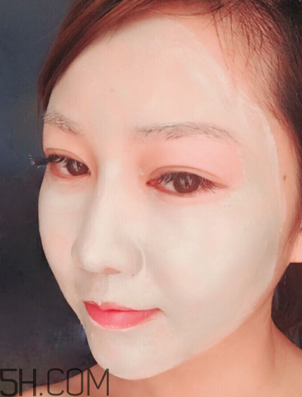 御泥坊蘆薈泥漿面膜怎么樣？御泥坊蘆薈泥漿面膜好用嗎？