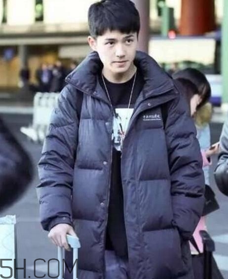 中戲羽絨服多少錢？中戲羽絨服怎么買？