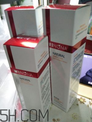 薇諾娜爽膚水好用嗎？薇諾娜爽膚水有效嗎？