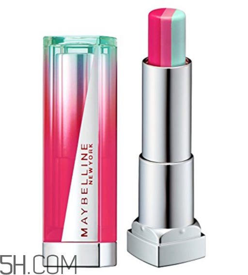 美寶蓮貝殼漸層唇膏好用嗎？美寶蓮貝殼漸層唇膏多少錢？