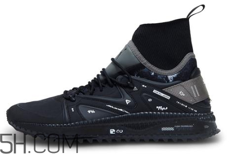 puma與graphersrock聯(lián)名系列發(fā)售時(shí)間_多少錢(qián)？