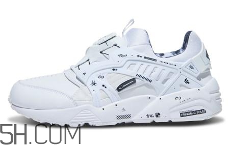 puma與graphersrock聯(lián)名系列發(fā)售時(shí)間_多少錢(qián)？