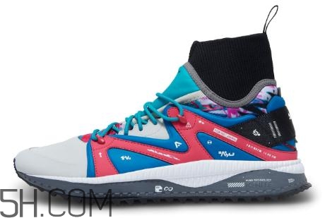 puma與graphersrock聯(lián)名系列發(fā)售時(shí)間_多少錢(qián)？