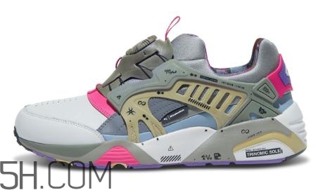 puma與graphersrock聯(lián)名系列發(fā)售時(shí)間_多少錢(qián)？