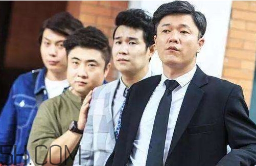 油膩中年男是什么意思？油膩中年男有哪些表現(xiàn)