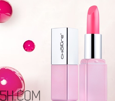 稚優(yōu)泉和得鮮哪個(gè)好？稚優(yōu)泉和得鮮口紅對(duì)比