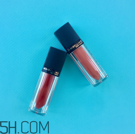 美寶蓮絲絨霧感唇釉好用嗎？美寶蓮絲絨霧感唇釉多少錢？